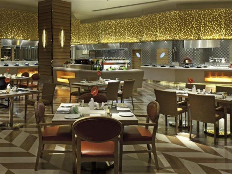 Sheraton Xi'An North City Hotel Exteriör bild